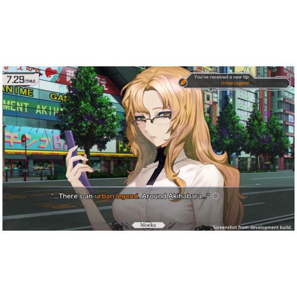 Steins;Gate Re:Boot (Steelbook Edition) - Switch PREORDER